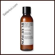 Some By Mi Galactomyces Pure Vitamin C Glow Toner (105ml)